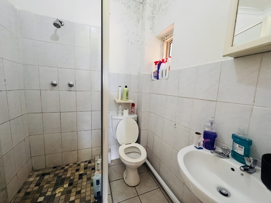 To Let 2 Bedroom Property for Rent in Rome Western Cape